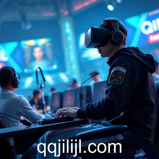 The Rise of QQJili: Transforming the Gaming Landscape